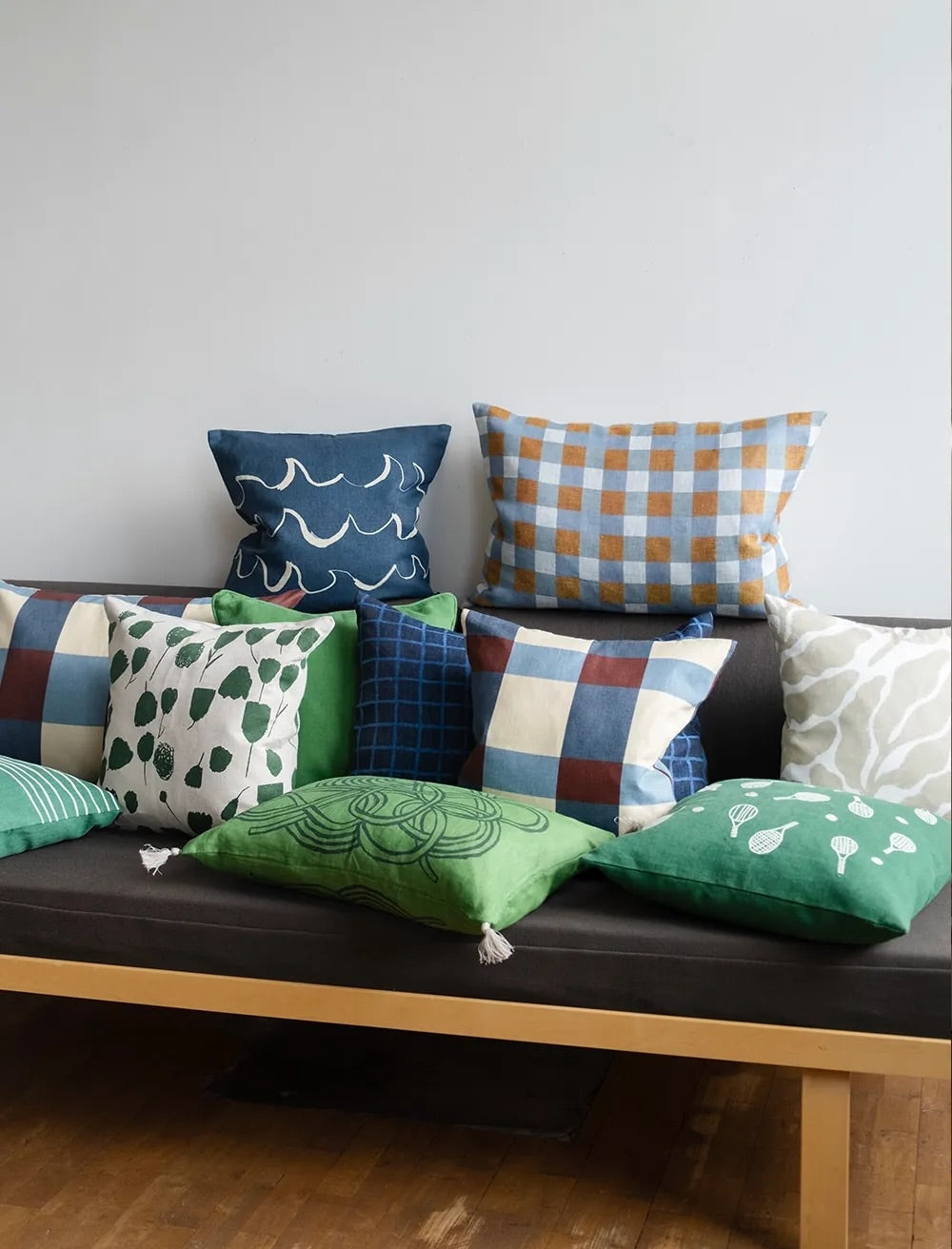 Cushions