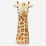 Giraffe - Flower Vase