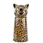 Leopard - Flower Vase